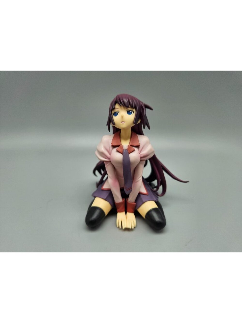 Monogatari Series: Second Season - Senjougahara Hitagi - Premium Figure (Taito)